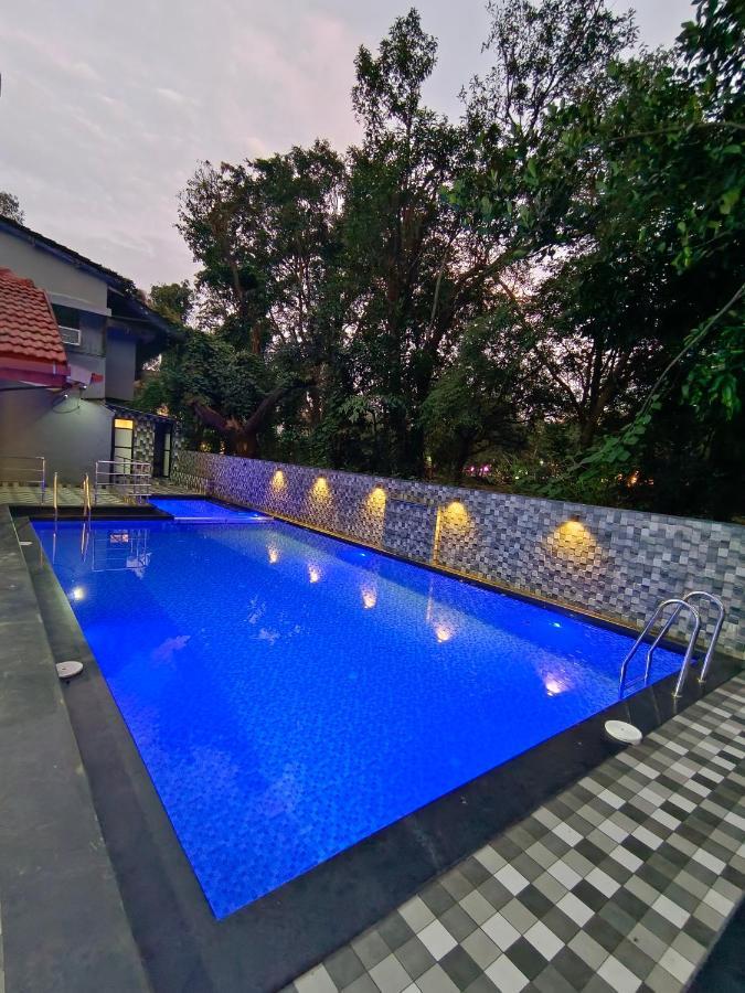 Jewel Resort โลนาวาลา ภายนอก รูปภาพ