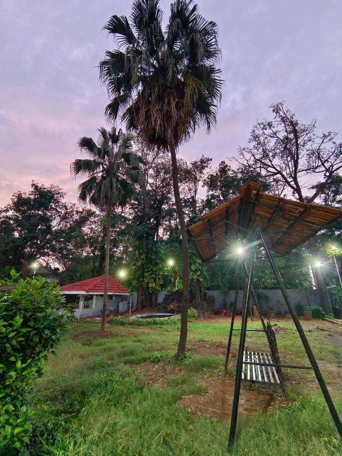 Jewel Resort โลนาวาลา ภายนอก รูปภาพ