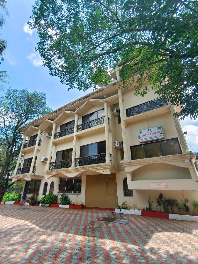 Jewel Resort โลนาวาลา ภายนอก รูปภาพ