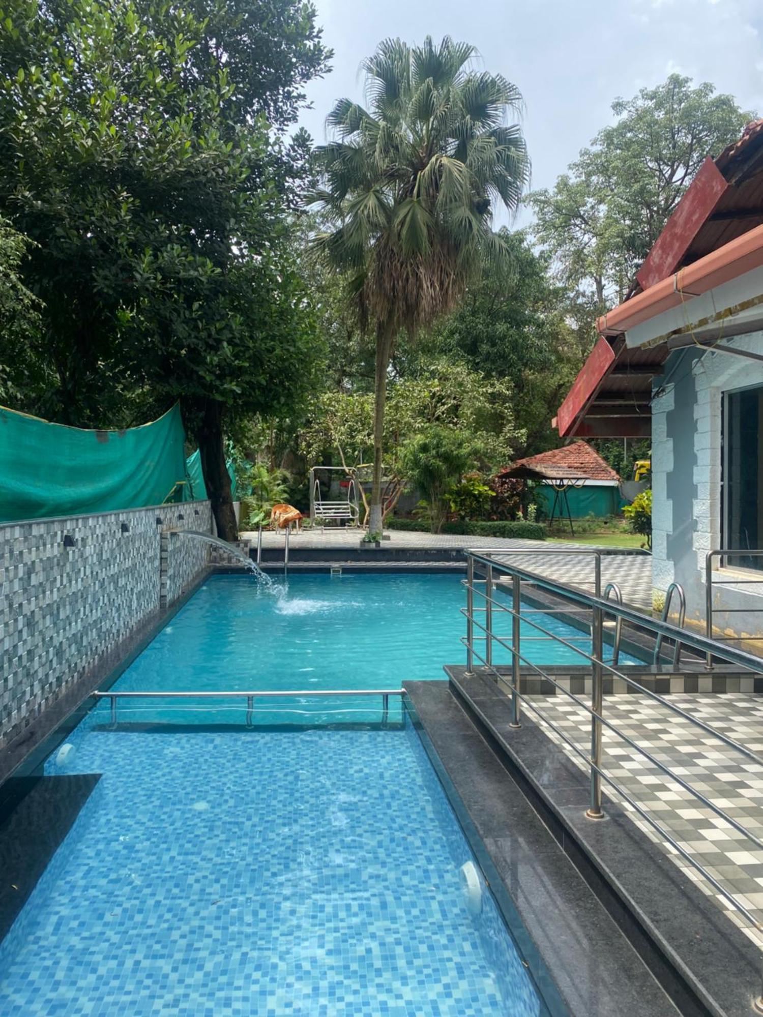 Jewel Resort โลนาวาลา ภายนอก รูปภาพ