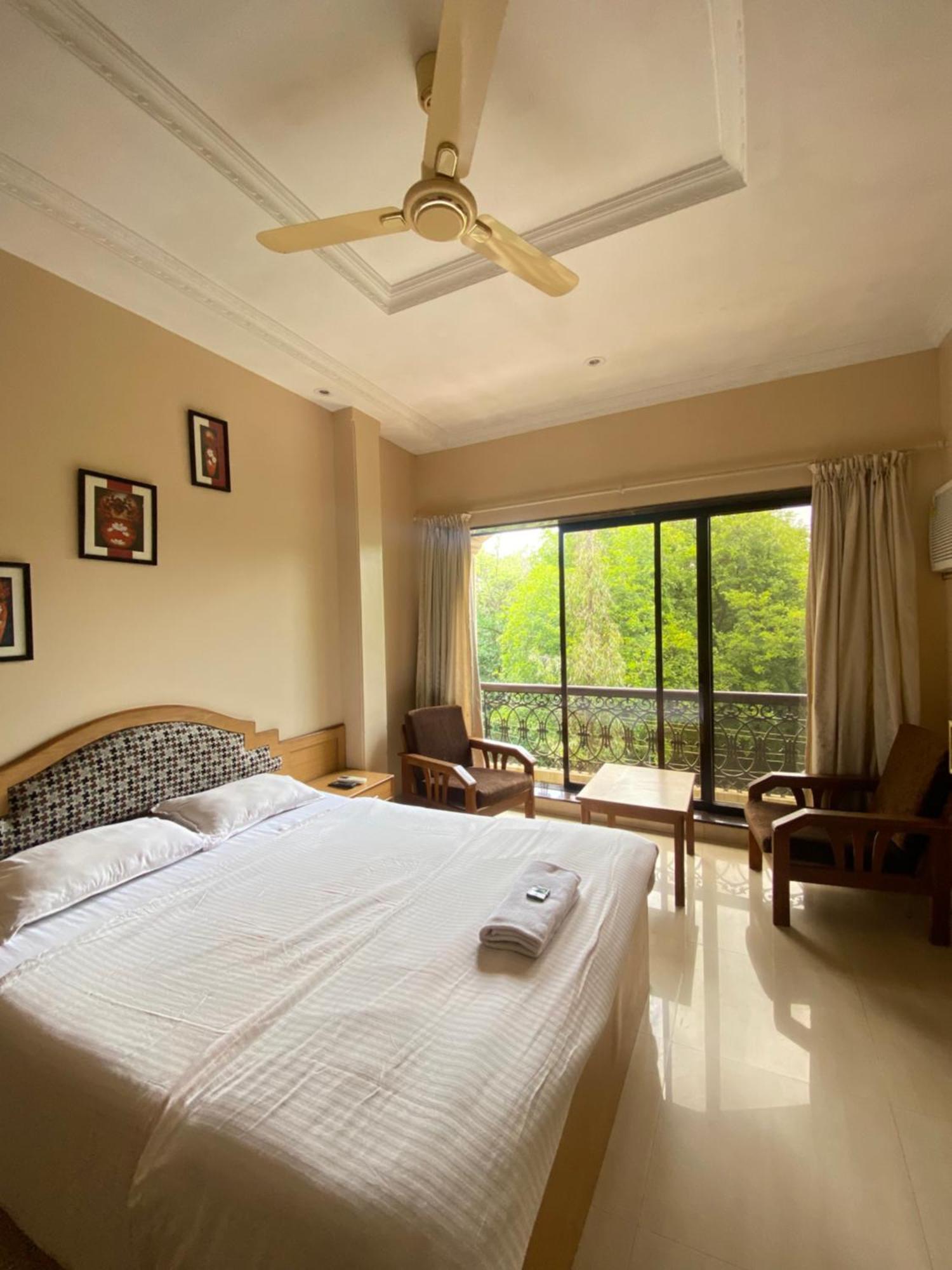 Jewel Resort โลนาวาลา ภายนอก รูปภาพ